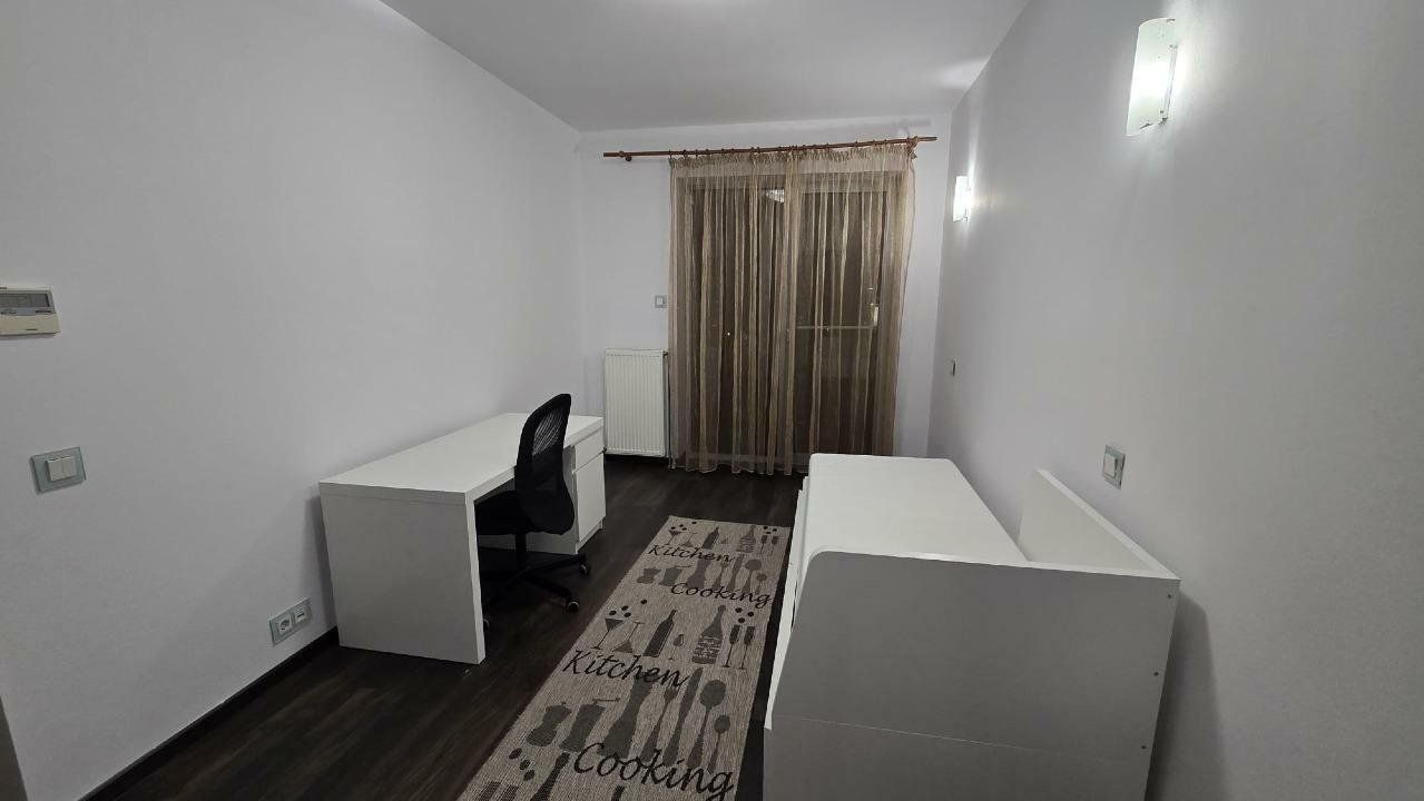 Apartament 3 camere | cu loc de parcare in Asmita Gardens - Poză 7