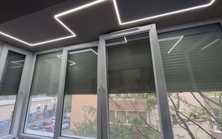 Sala Olimpia-Complex, 2 camere, etaj2, ultra finisat, smart home - Poză 12