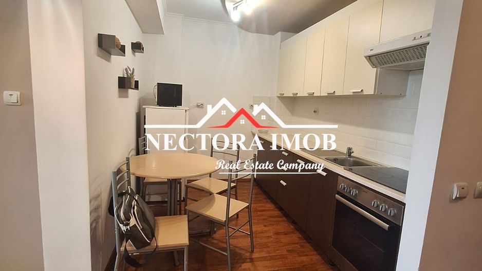NECTORA IMOB-Apartament 2 camere, Calea Aradului Luceafarul, utilat - Poză 2