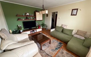 Apartament 2 camere, etaj 2 - Cugir - Poză 9