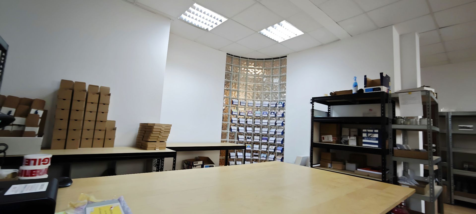 Spatiu comercial 276 mp - pozitie excelenta in zona Turda, sector 1! - Poză 9