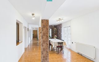 Casă individuală la Beregsău Mare, 1590 mp teren - Poză 10