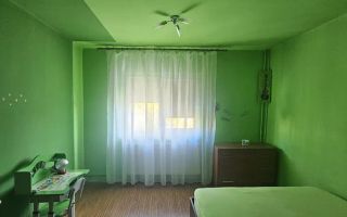 3 decomandate, etaj 3/4, centrala, 1 Mai - 400 Euro - Poză 3
