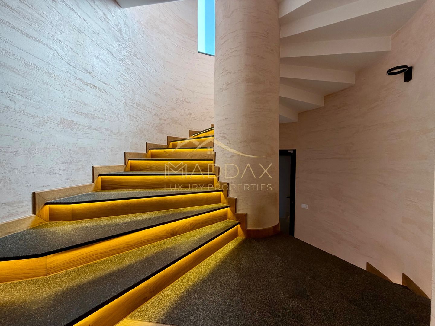 Vila Exclusivista *615mp* - teren 625mp // Erou Iancu Nicolae - Cambridge School - Poză 48