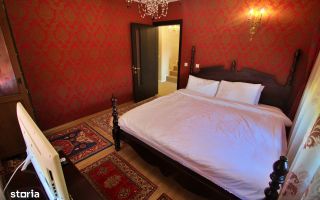 Vilă de vânzare – Miroslava, Valea Adâncă, Iași - Poză 10