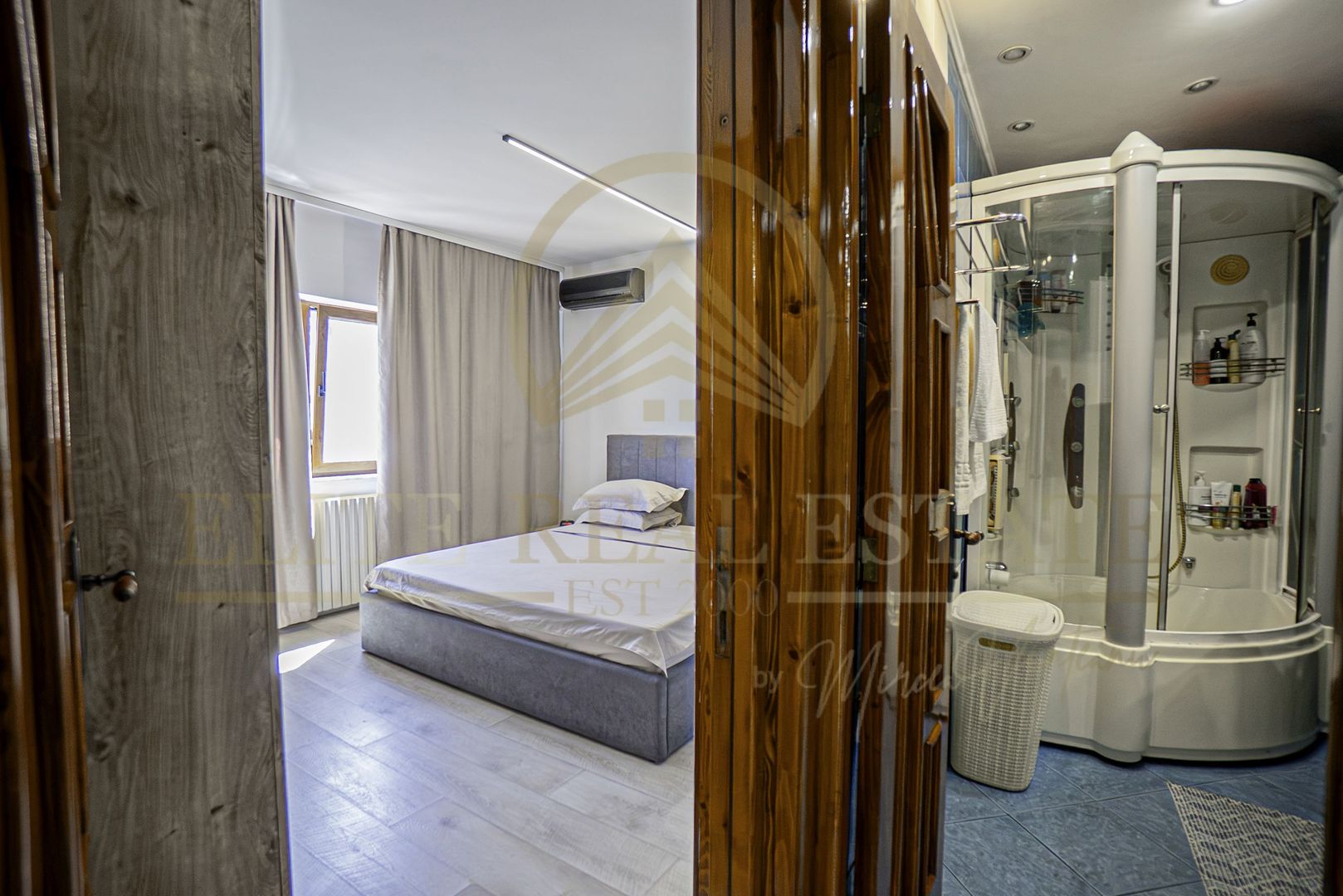Apartament 2 camere | 60 mp | SR 6 | - Poză 10