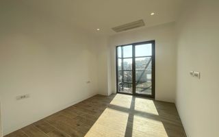 Impressive Penthouse-Triplex ** Green Building***/ 3 parking / Stefan Cel Mare - Poză 28