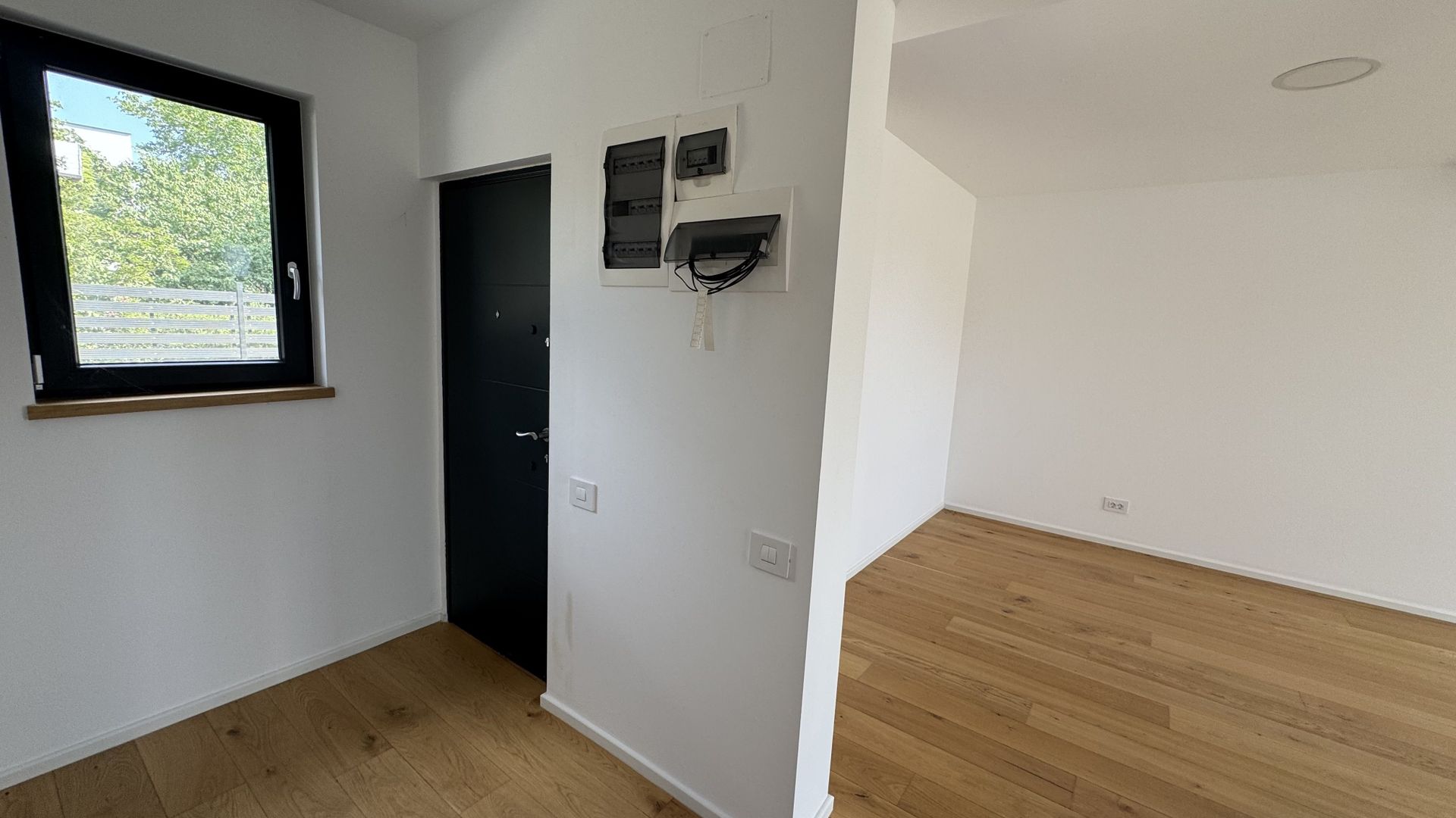 Casă modernă pentru familie, lângă Școala Americană, cu finisaje premium - Poză 10