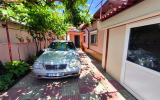 VIILE NOI - casa cu o curte generoasa disponibila imediat - Poză 22