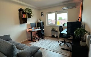 Duplex premium cu 4 camere, 3 bai | Dumbrăvița | Curte spectaculoasă - Poză 7