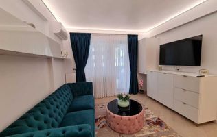 De inchiriat - Ap. 3 camere in Cortina North