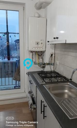 Proprietar vand apartament 2 camere tip Studio in COLENTINA GARDEN - Poză 3