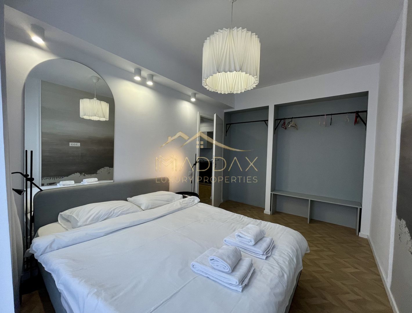 Apartament 3 camere***mobilat LUX//Piata Romana - Poză 7