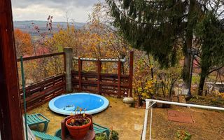 Casă de  vânzare cu vedere panoramică - Poză 3