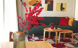 Apartament modern cu 2 camere de inchiriat, bloc nou, Aviatiei - Poză 2