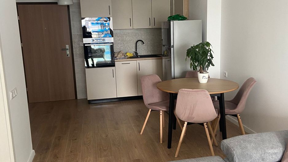Apartament cu 2 camere | 52 mp + terasa | Gheorgheni | Iulius Mall | FSEGA - Poză 8