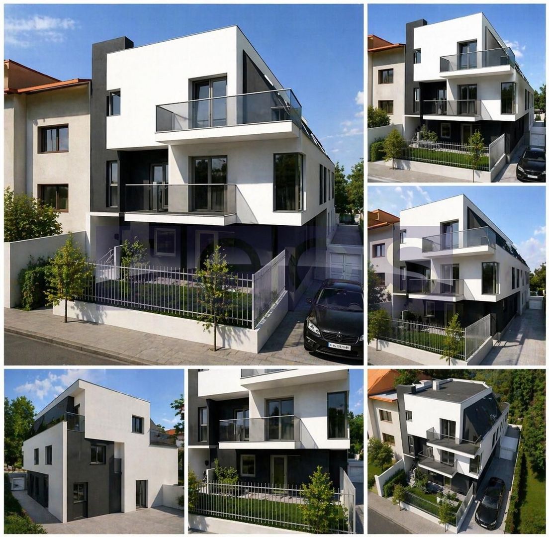 VANZARE APARTAMENTE PREMIUM | 2 & 3 CAMERE | BLOC BOUTIQUE | - Poză 1