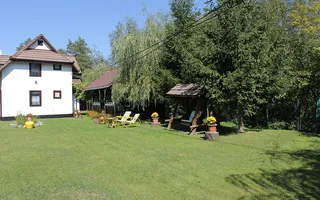 Pensiune, vilă și cafenea în Bran - Business funcțional, teren 2200 mp - Poză 22