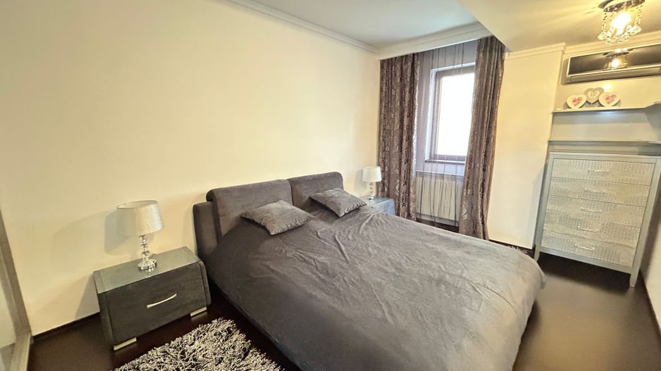 Aviatiei zona Caramfil 4 camere Parcare / Nou prima inchiriere - Poză 2