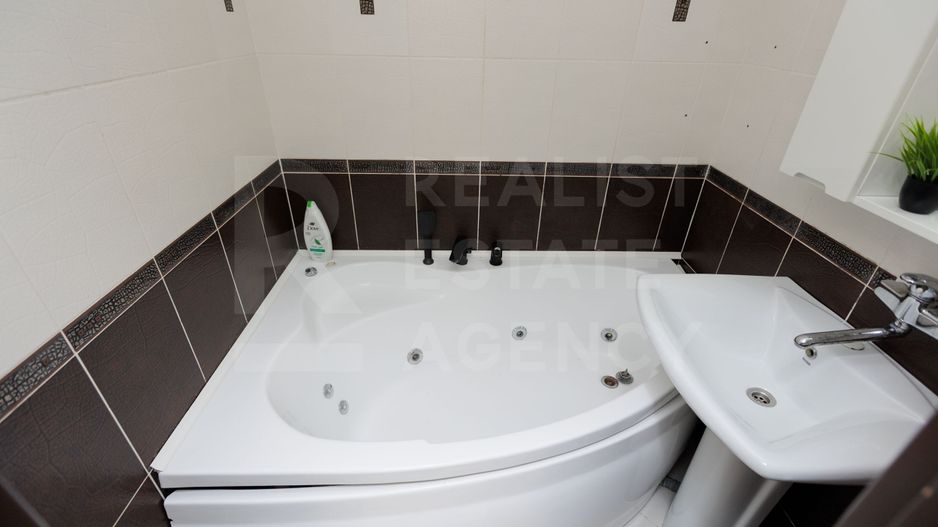Vânzare, apartament, 3 camere, str. Calea Ieșilor, Buiucani - Poză 18