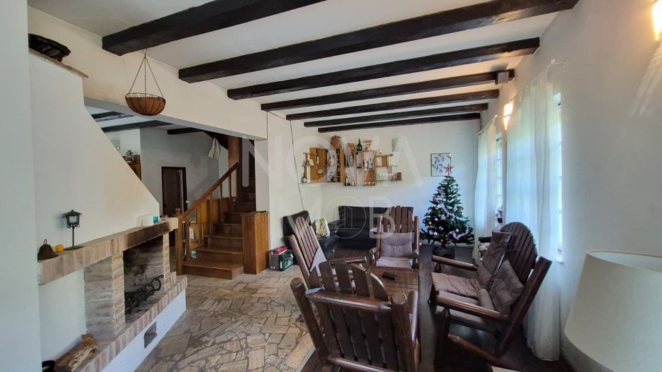 Casa de vacanta - Cartisoara, Sibiu - Poză 6