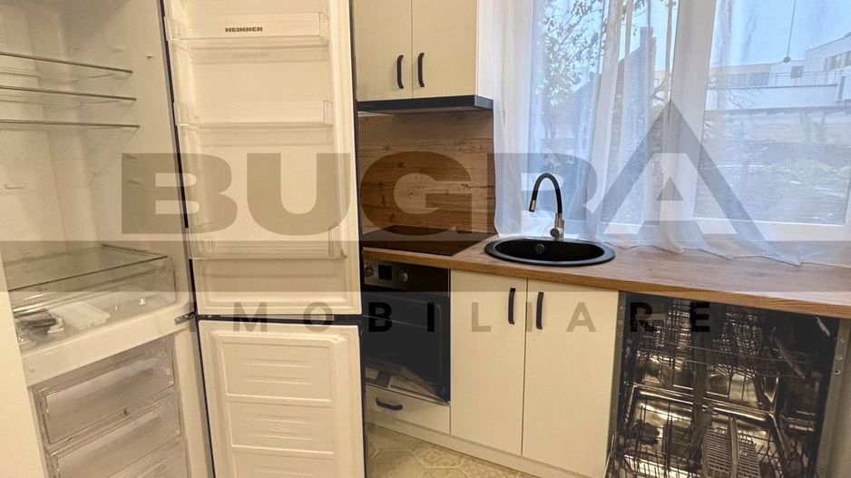 Apartament de 3 camere, prima inchiriere, 61mp, zona Horea - Poză 11