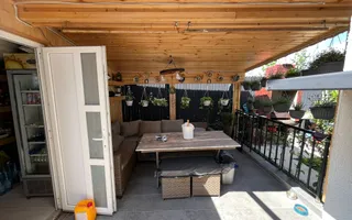 Vila Individuala 4 camere Berceni Ilfov - Poză 13