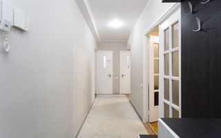 Vânzare, apartament, 2 camere, str. Matei Basarab, Rîșcani - Poză 3