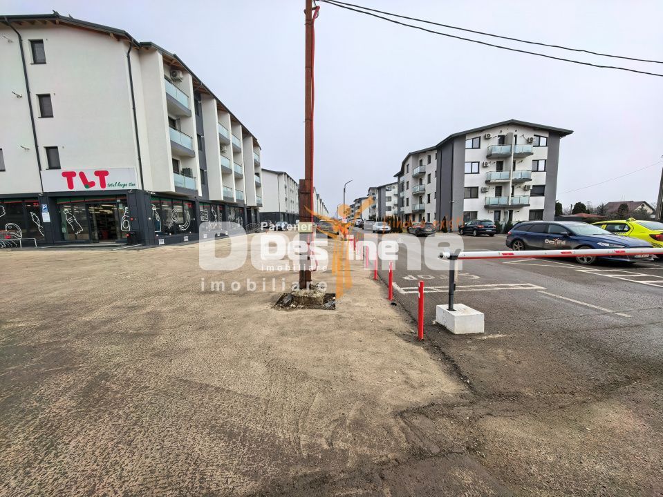 Apartament 2 camere decomandat 49 mp + balcon - Poză 10