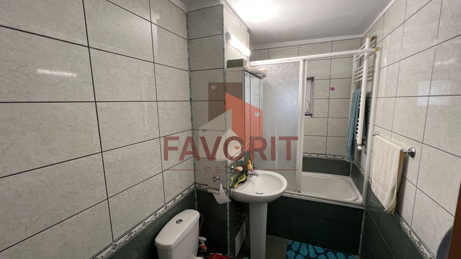 Apartament 3 camere | 2 bai | Zona Soarelui - Poză 9