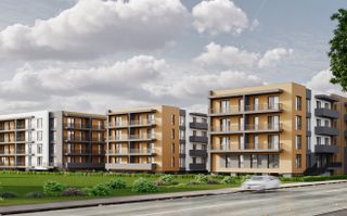 Decomandat Parcare inclusa Metrou Teclu Ikea Zona verde Comercial - Poză 9