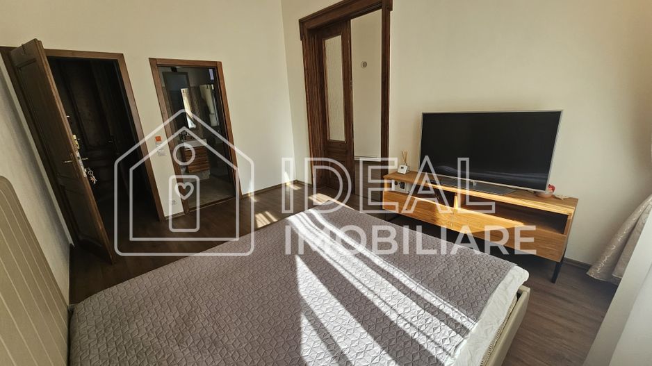 Garsoniere de vanzare in zona Ultraccentrala - Poză 5