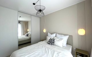 Apartament ultramodern / etaj intermediar / Zona Eroilor - Poză 17