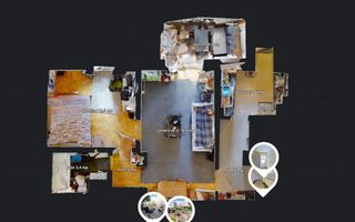 Renovat, imobil cu centrala proprie, pretabil AIRBNB, Universitate Bratianu - Poză 12