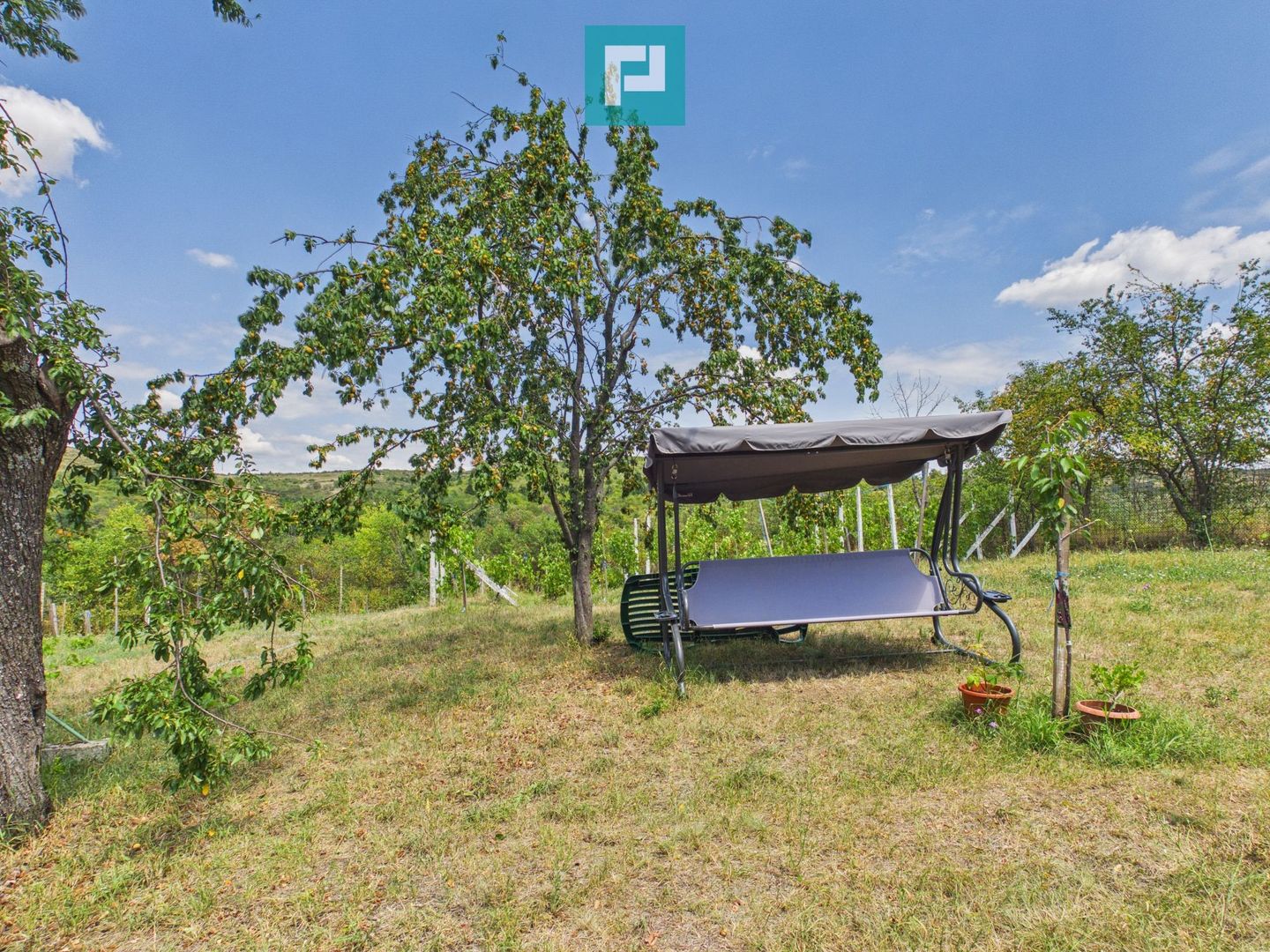 Căsuță de vacanță cu panoramă de vis în Covăsânț - Poză 7