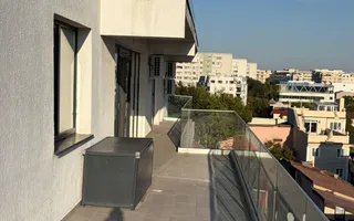 AP. 3 CAMERE- MATEI VOIEVOD, TERASA 55 MP, BLOC NOU, METROU, COMIS 0% - Poză 12
