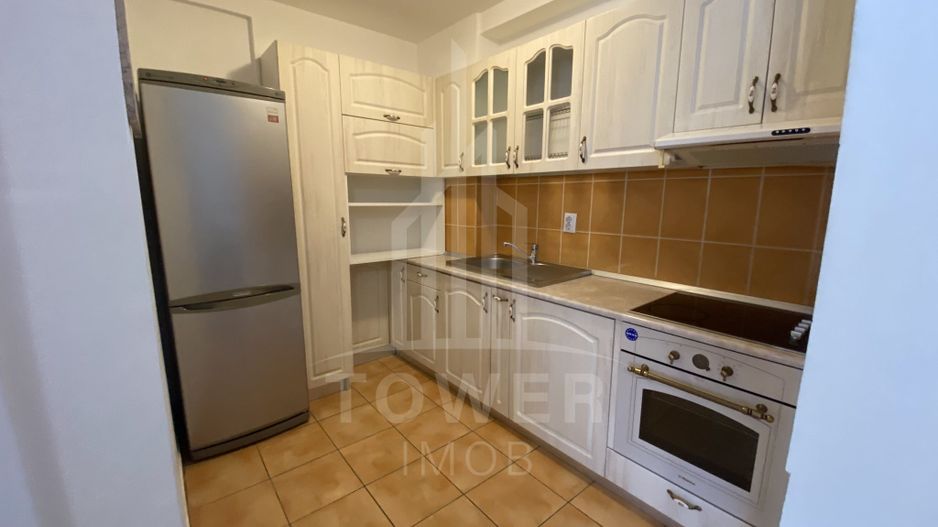 Apartament modern cu 2 camere – Opera Residence, zona Broscărie - Poză 9