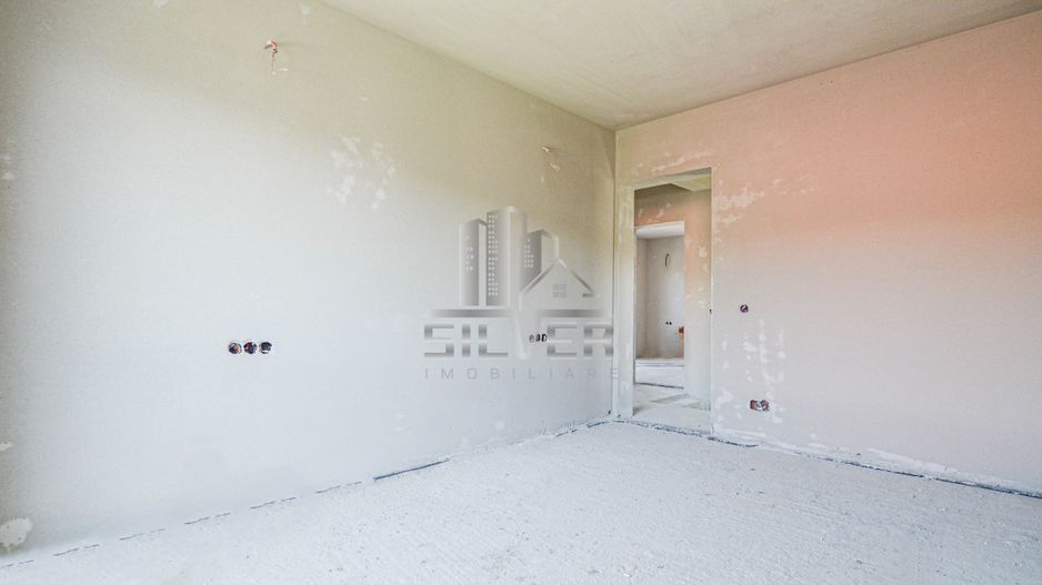 Casa individuala cu garaj si demisol, in Chinteni la 10 min de Cluj - Poză 18