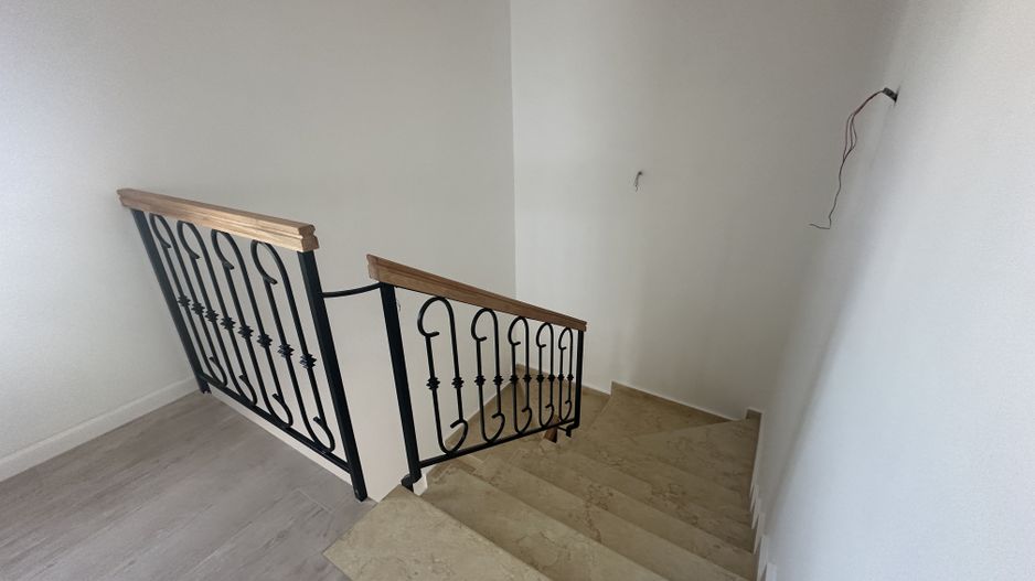 Casa Tunari | P+1 | Individuala | - Poză 11