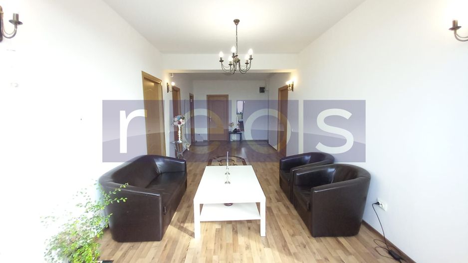 OCAZIE VANZARE APARTAMENT BANEASA 4 CAMERE | 99 MP | - Poză 8