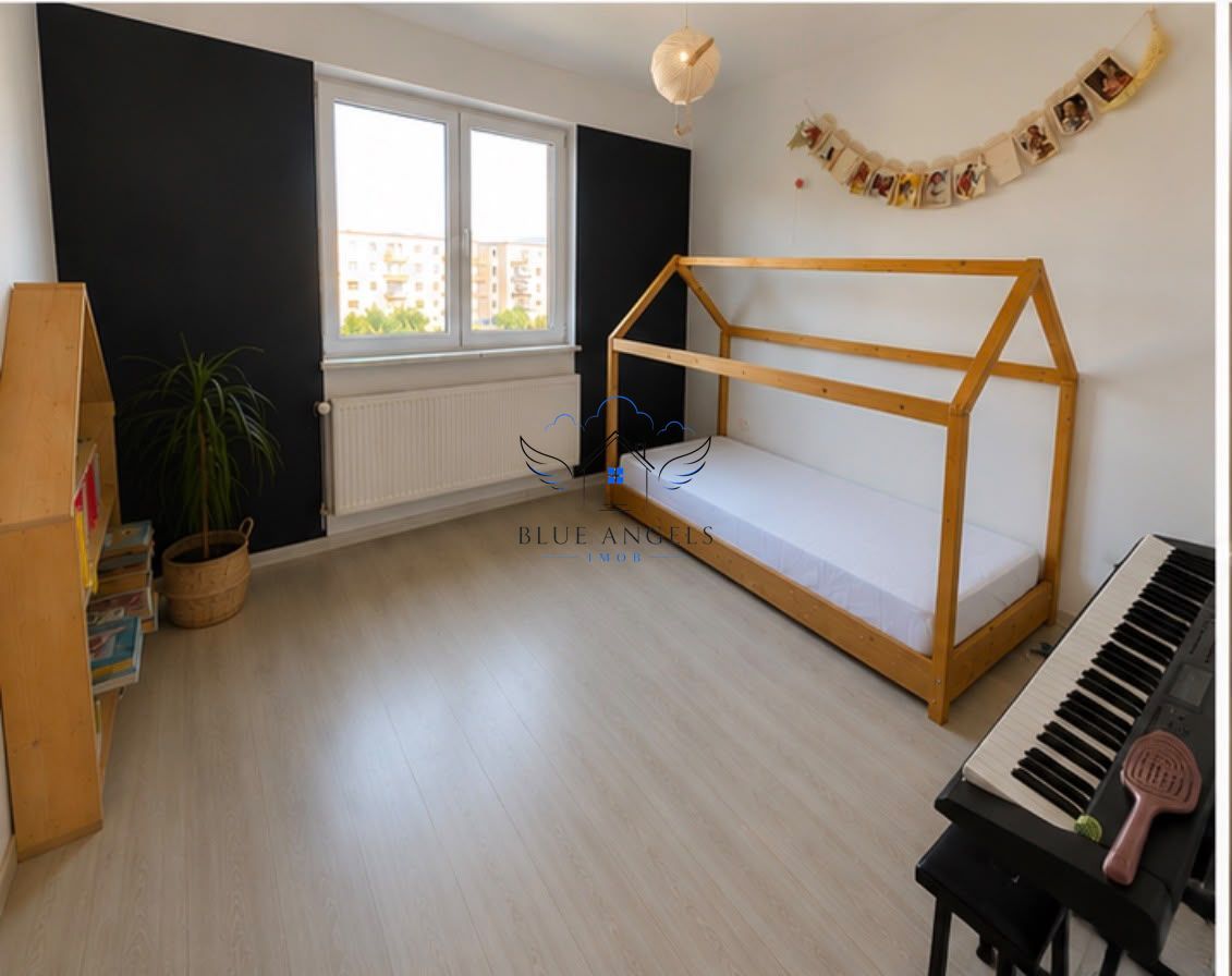 Apartament 2 camere de vânzare – 52 mp, bloc nou, parcare inclusă - Poză 2