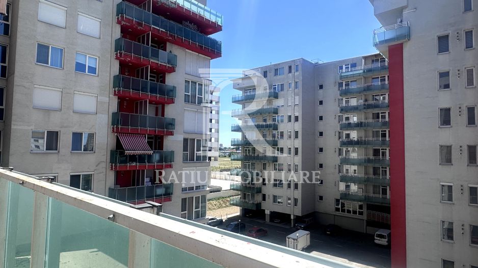 Apartament cu o camera | Ared | Oradea - Poză 14