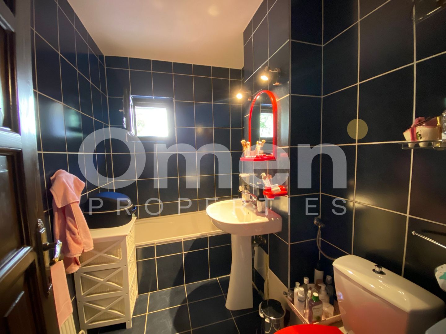 Apartament spatios cu 3 camere, situat in zona Ultracentrala - Poză 6