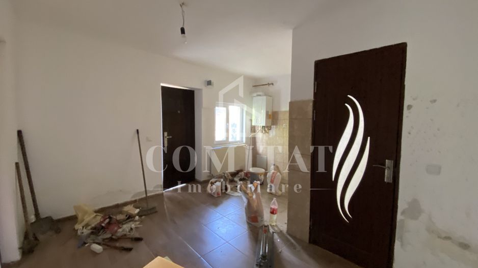 Apartament la casa | 1 camera | 38 mp | Dâmbul Rotund - Poză 3