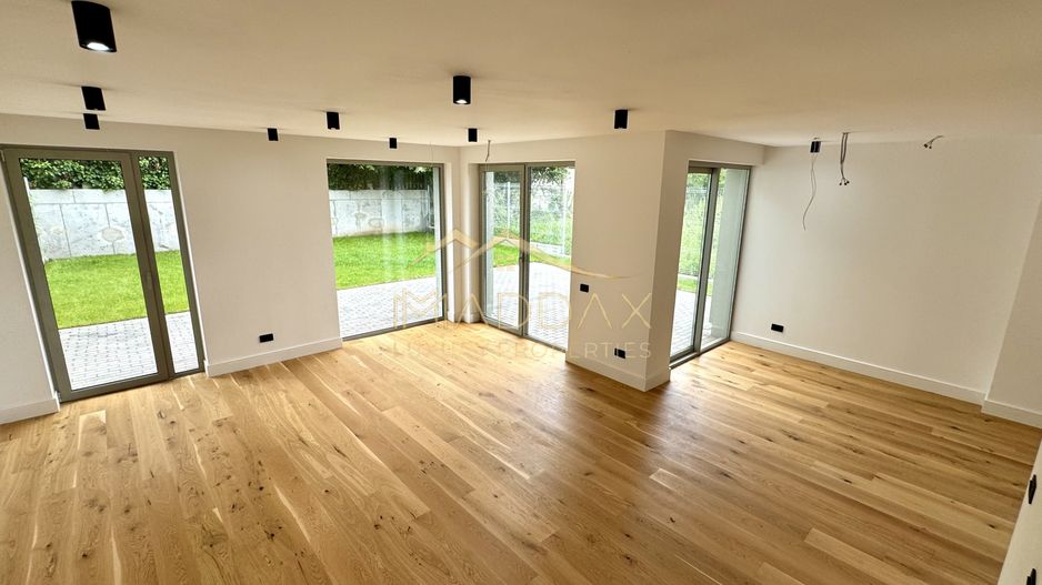 Vila impresionanta *258mp* 1000mp teren / Pipera-Erou Iancu Nicolae - Poză 15