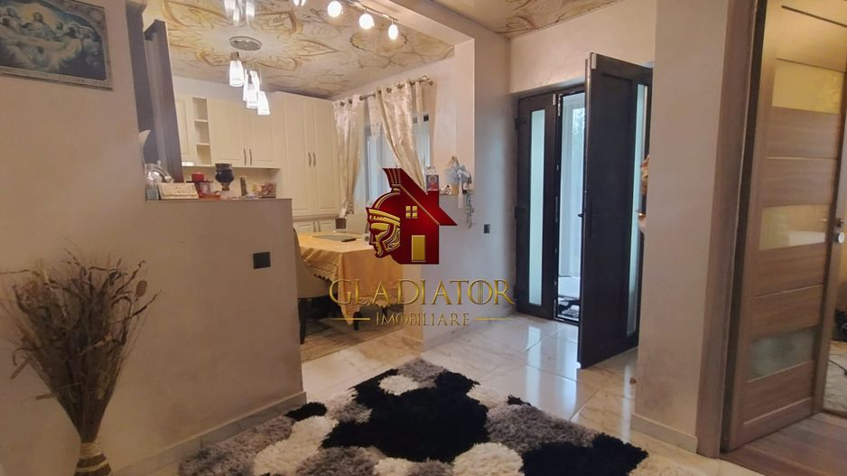 Casă modernă individuală în Lunca Cetățuii – confort și eleganta - Poză 5