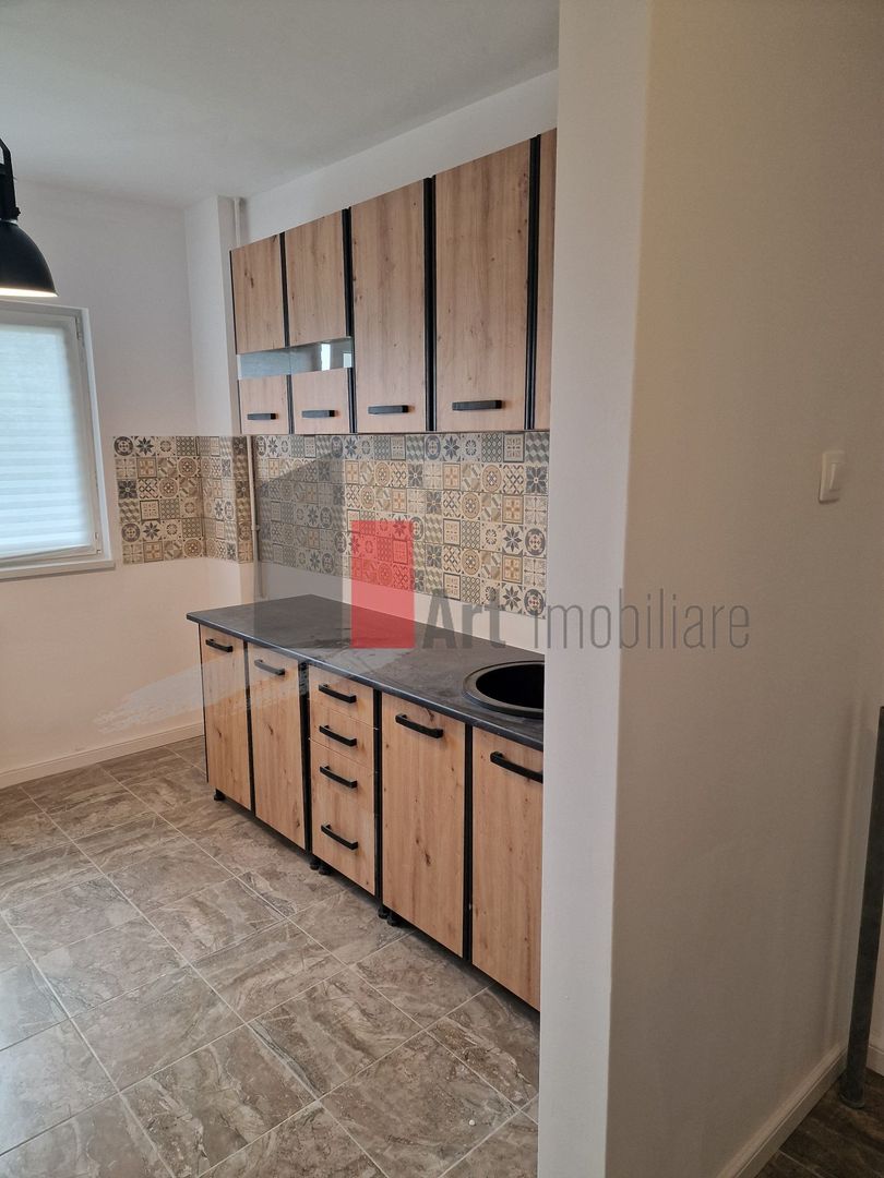 APARTAMENT  2 CAMERE -CHISINAU - Poză 10