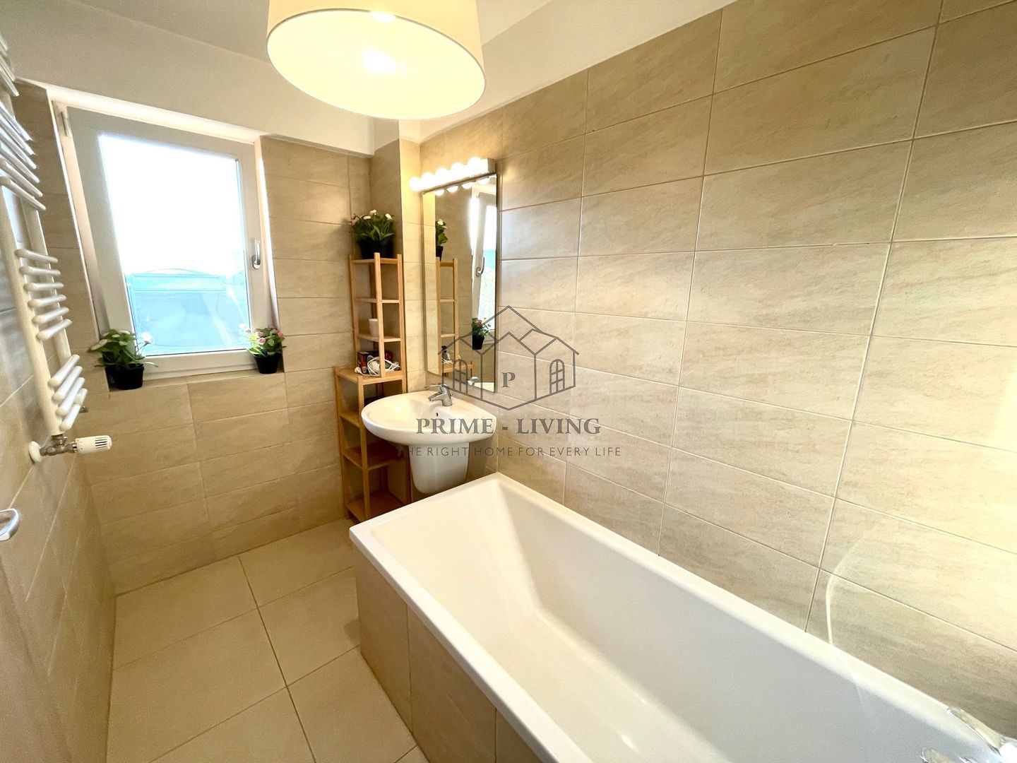 APARTAMENT CU 2 DORMITOARE LA INCHIRIERE IN COMPLEX REZIDENTIAL - Poză 11