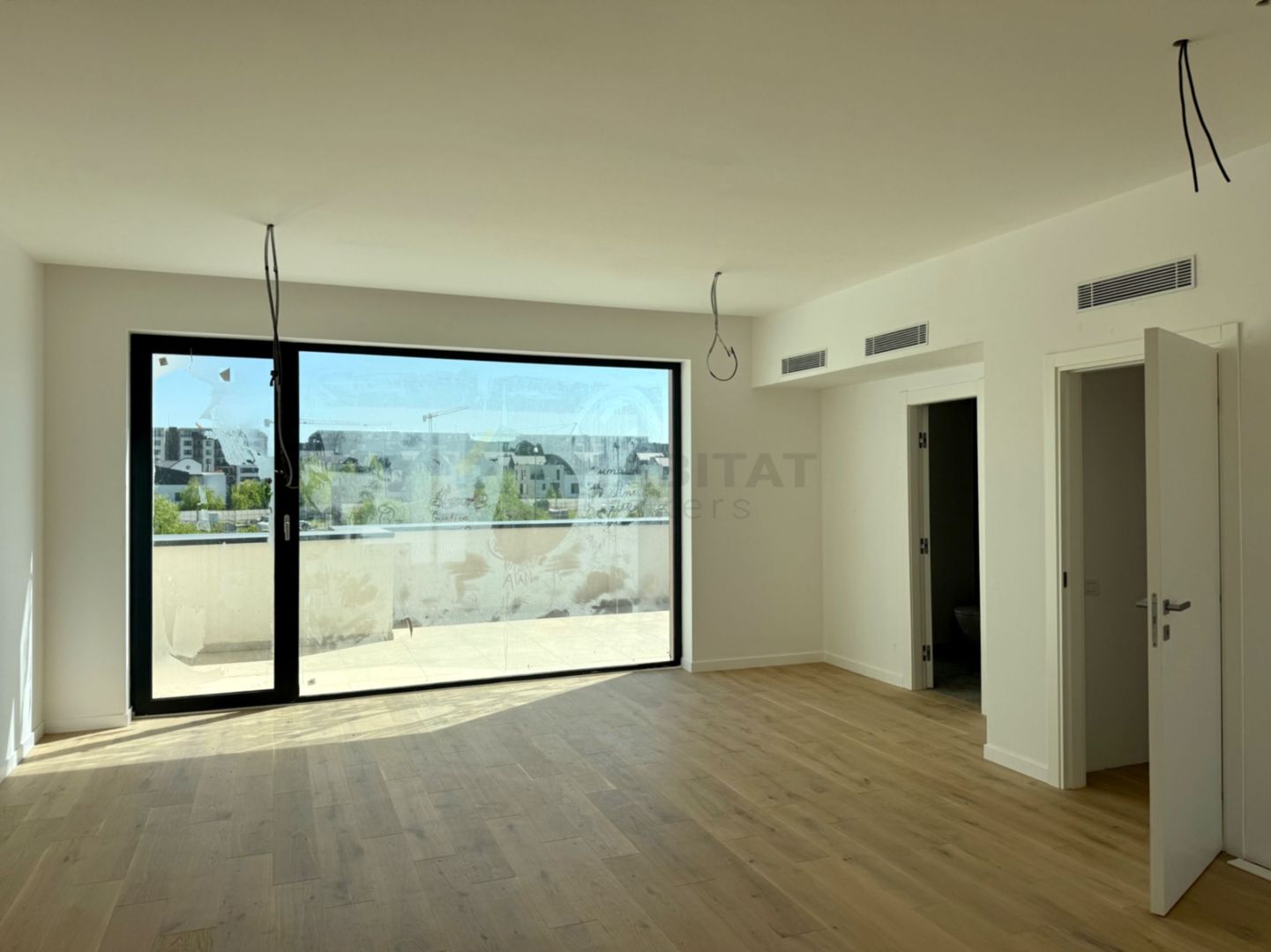 Vila 5 camere Pipera Denya Lake| Faza 1 - Poză 21