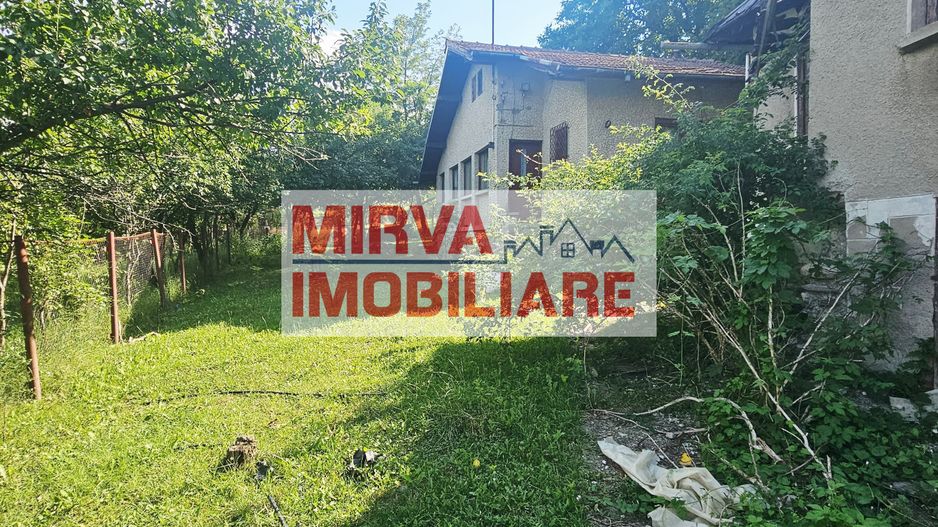 🌟 Teren intravilan de vânzare în Breaza de Jos – peisaj de vis! 🌳🏡 - Poză 1